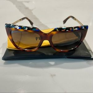 Fendi Sunglasses